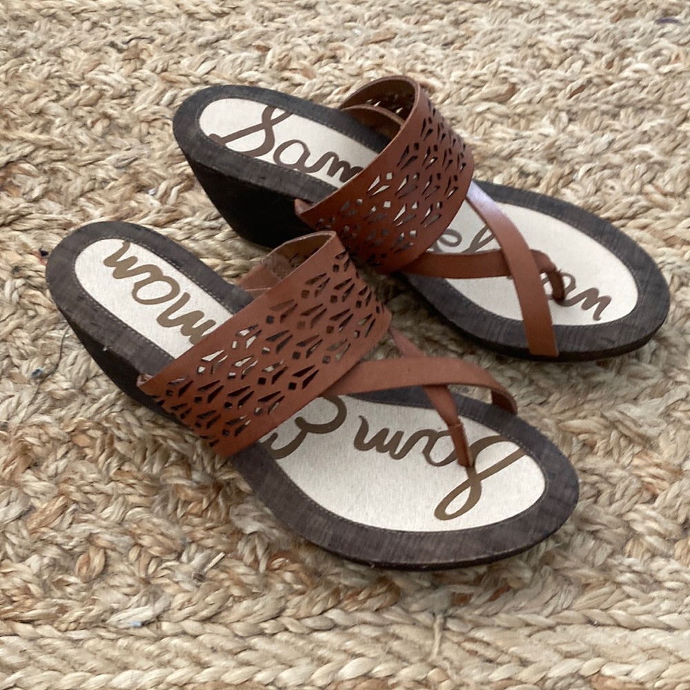 Sam Edelman Wedge